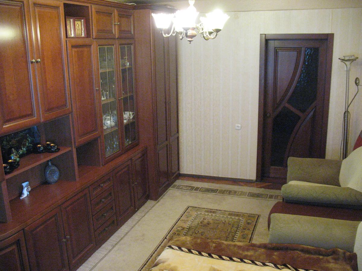 Apartments Near Politech Киев Екстериор снимка