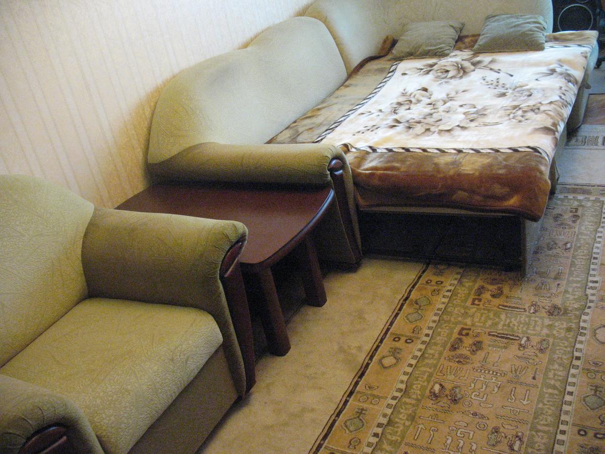 Apartments Near Politech Киев Екстериор снимка
