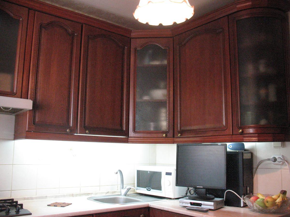 Apartments Near Politech Киев Екстериор снимка