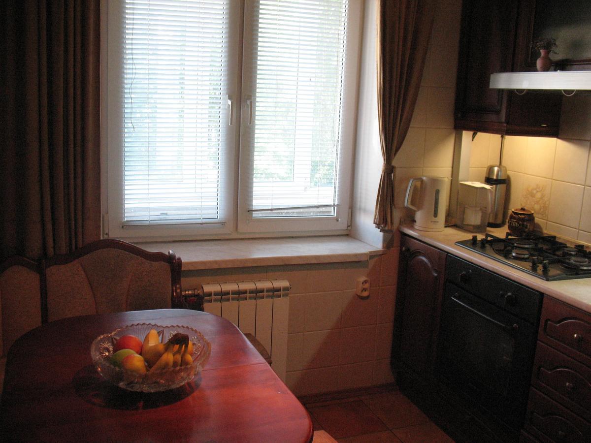 Apartments Near Politech Киев Екстериор снимка