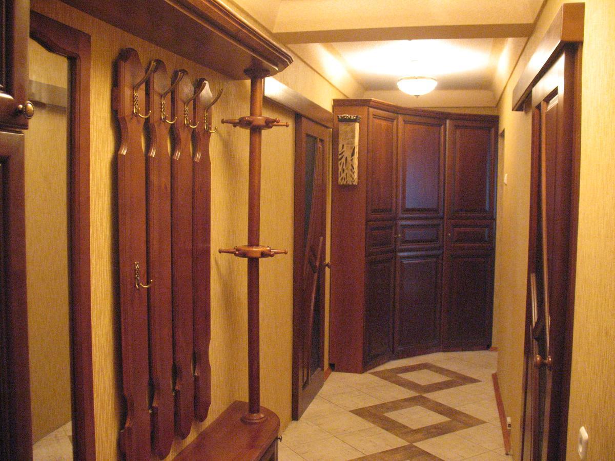 Apartments Near Politech Киев Екстериор снимка