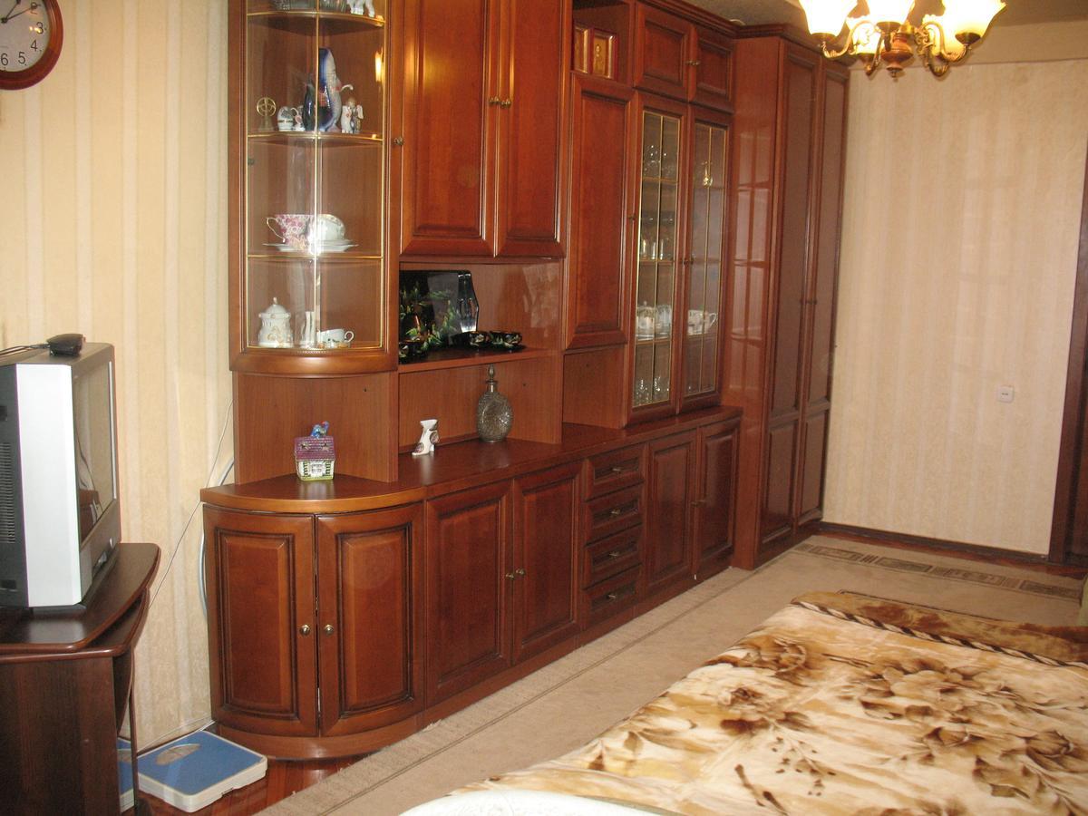 Apartments Near Politech Киев Екстериор снимка