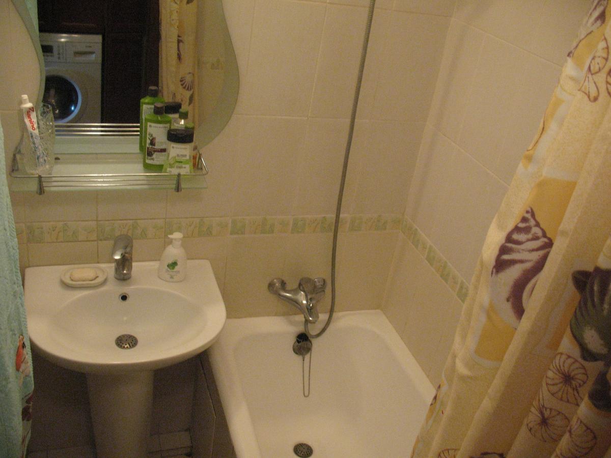 Apartments Near Politech Киев Екстериор снимка