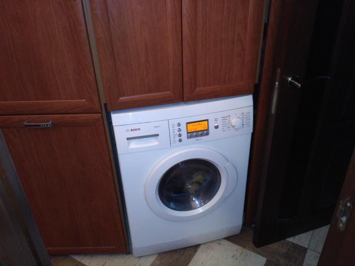 Apartments Near Politech Киев Екстериор снимка